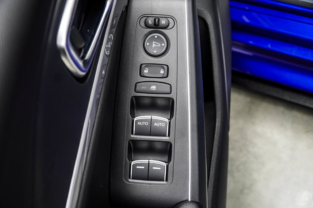 Used 2024 Acura Integra Type S FWD image 47