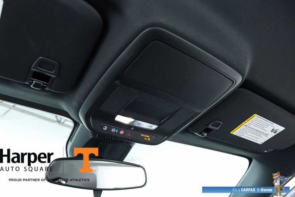 Used 2025 Chevrolet Equinox LT image 26