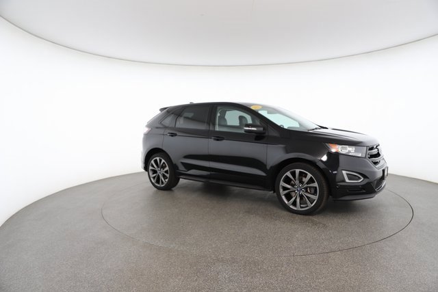 Used 2018 Ford Edge Sport w/ Equipment Group 401A image 25