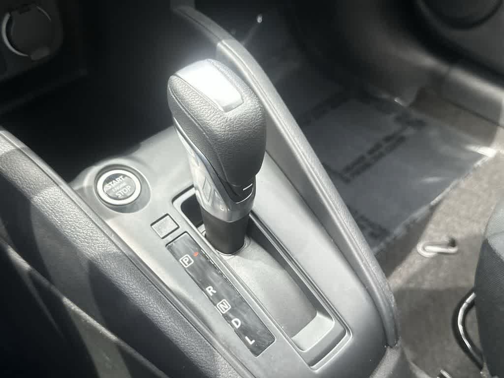 Used 2024 Nissan Kicks S FWD image 28