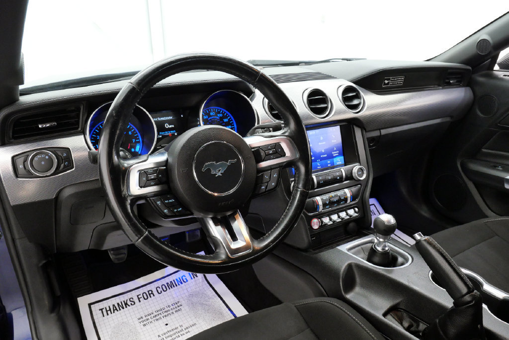 Used 2020 Ford Mustang GT w/ Equipment Group 301A RWD image 13