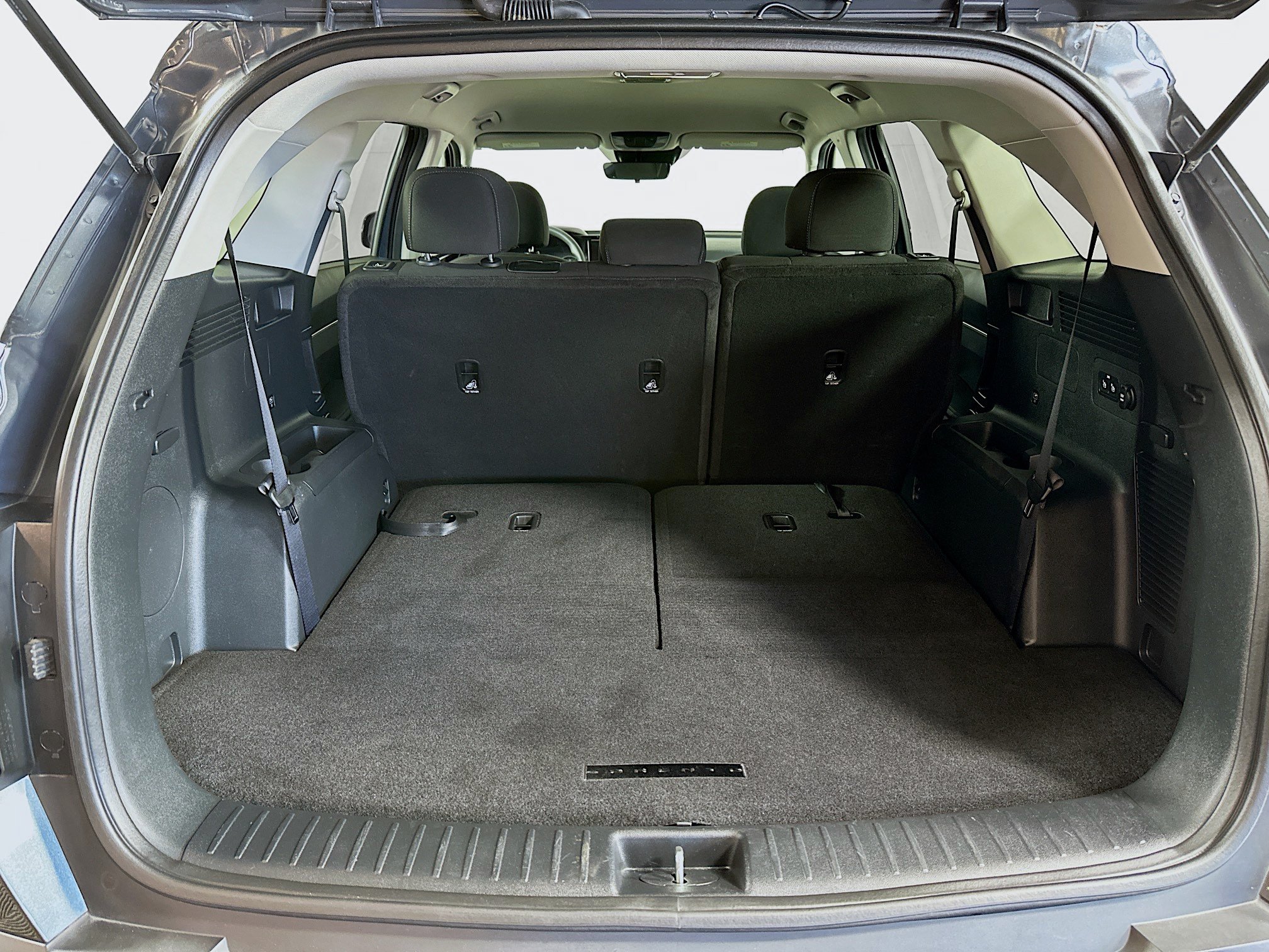 Certified 2023 Kia Sorento LX AWD/4WD image 24