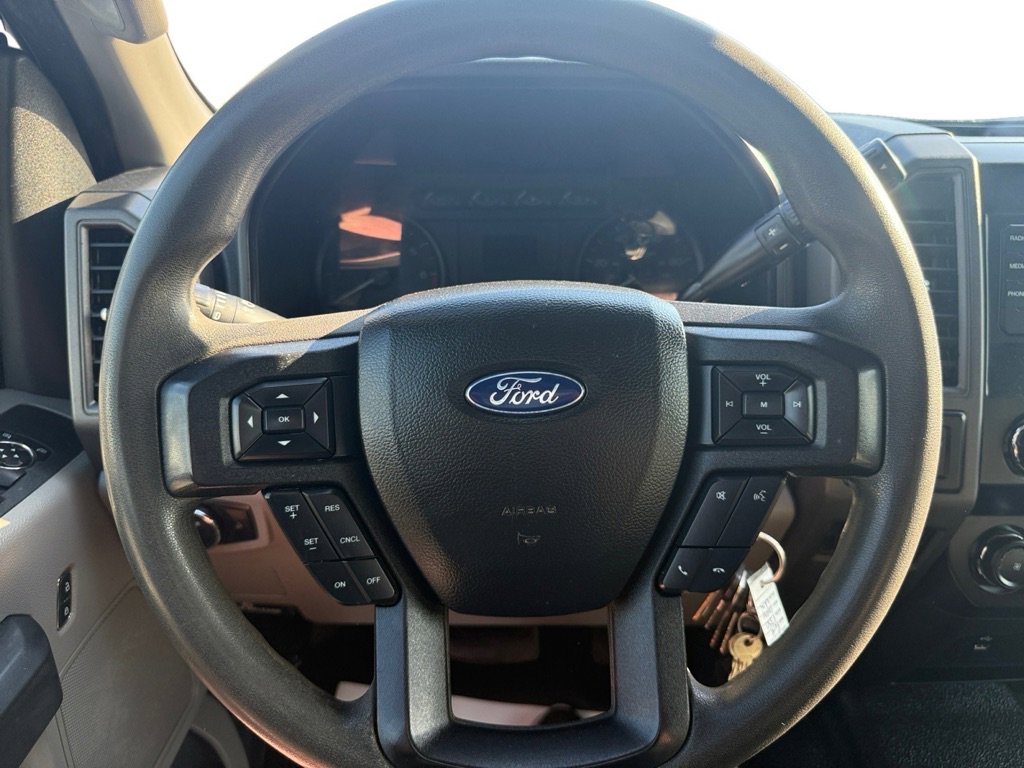 Used 2019 Ford F350 XL w/ Power Equipment Group image 13