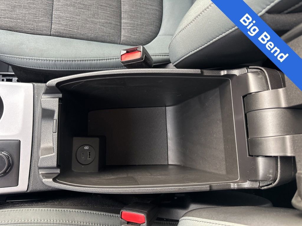 Used 2022 Ford Bronco Sport Big Bend w/ Convenience Package image 20