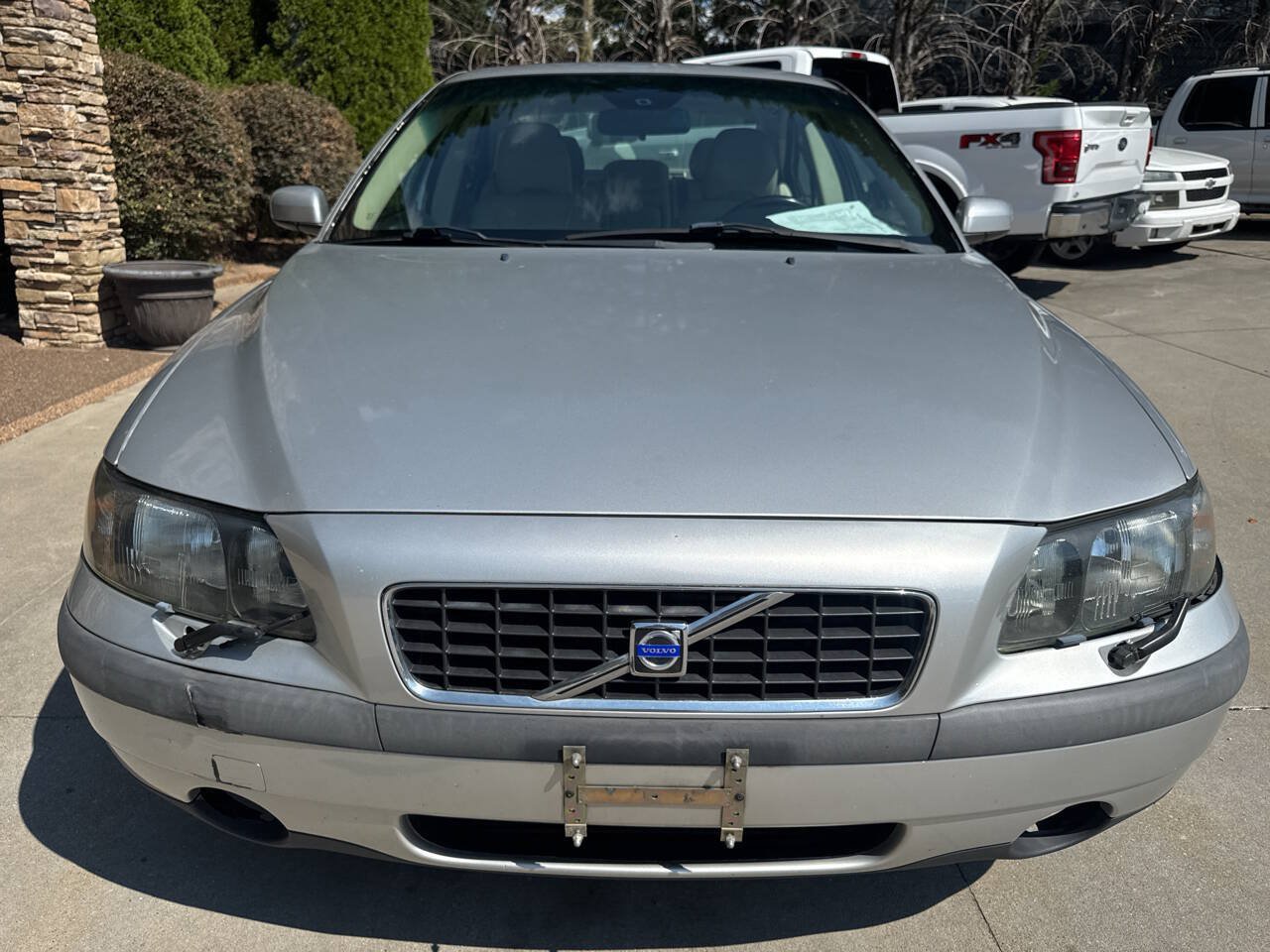 Used 2004 Volvo S60 2.4 FWD image 9