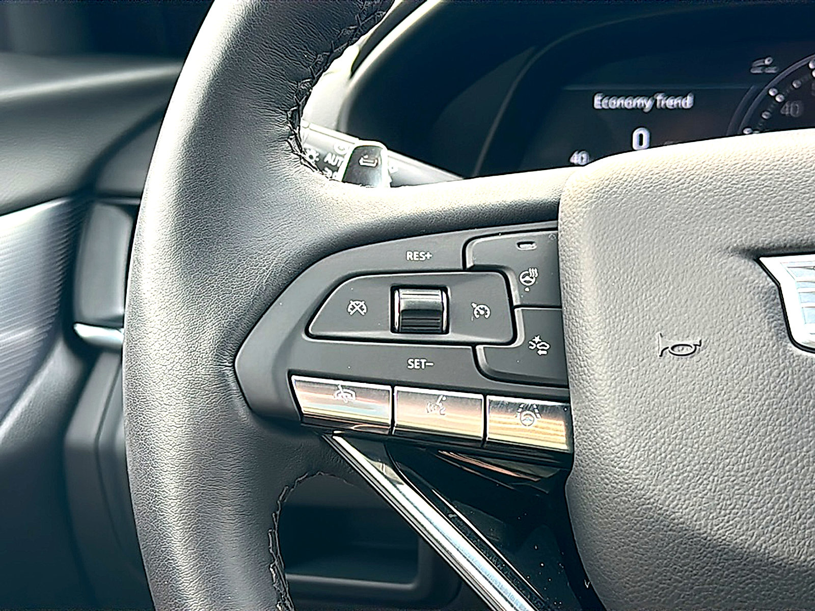 New 2025 Cadillac CT4 Sport image 20