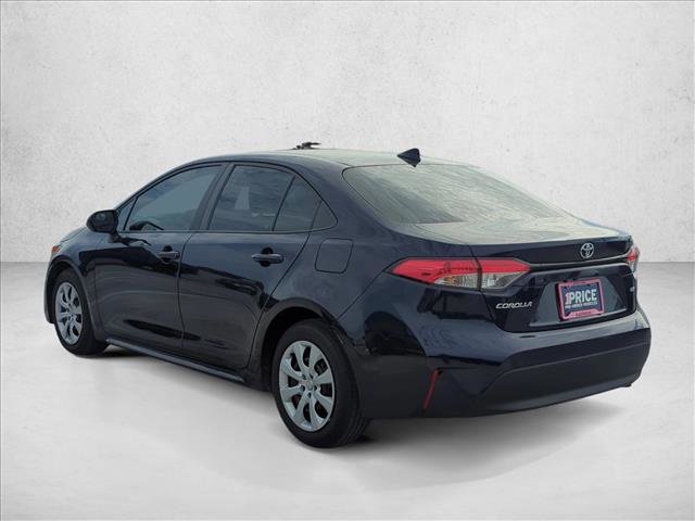 Certified 2023 Toyota Corolla LE image 7