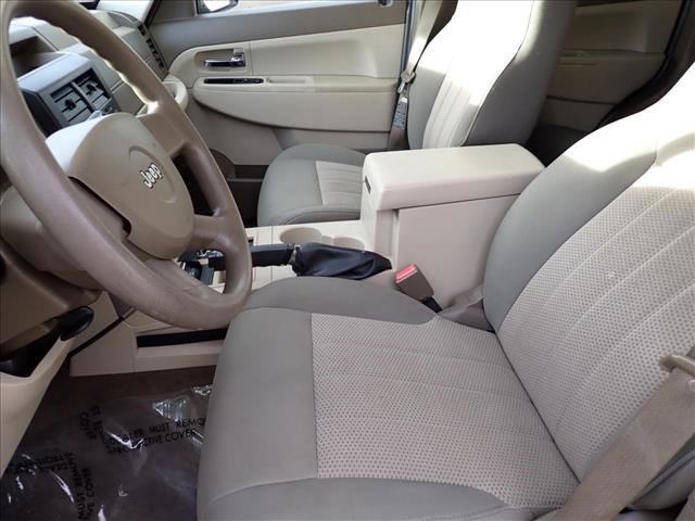 Used 2009 Jeep Liberty Sport w/ Popular Equipment Group image 12