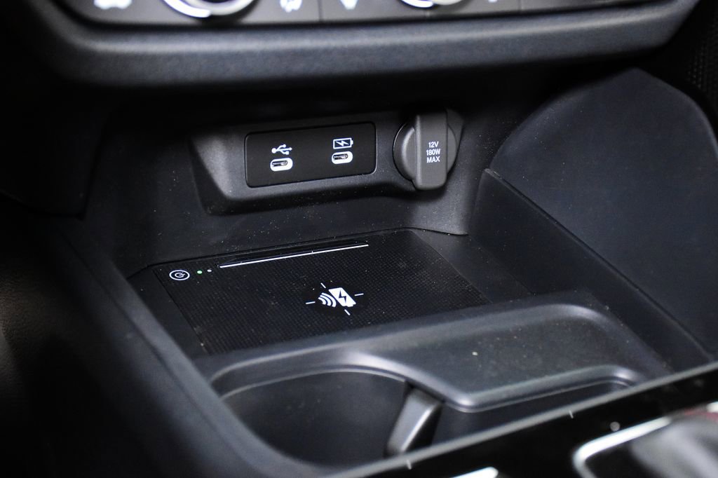 New 2026 Acura ADX A-Spec image 23