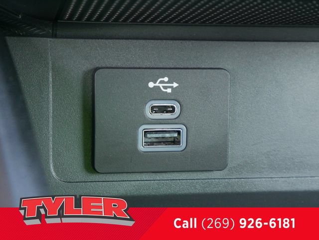 Used 2025 Ford Mustang GT Premium w/ California Special Package RWD image 29