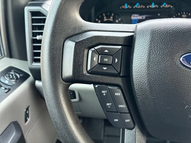Used 2016 Ford F150 XL w/ Equipment Group 101A Mid AWD/4WD image 39