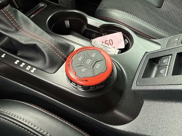 Used 2023 Ford Bronco Raptor image 25