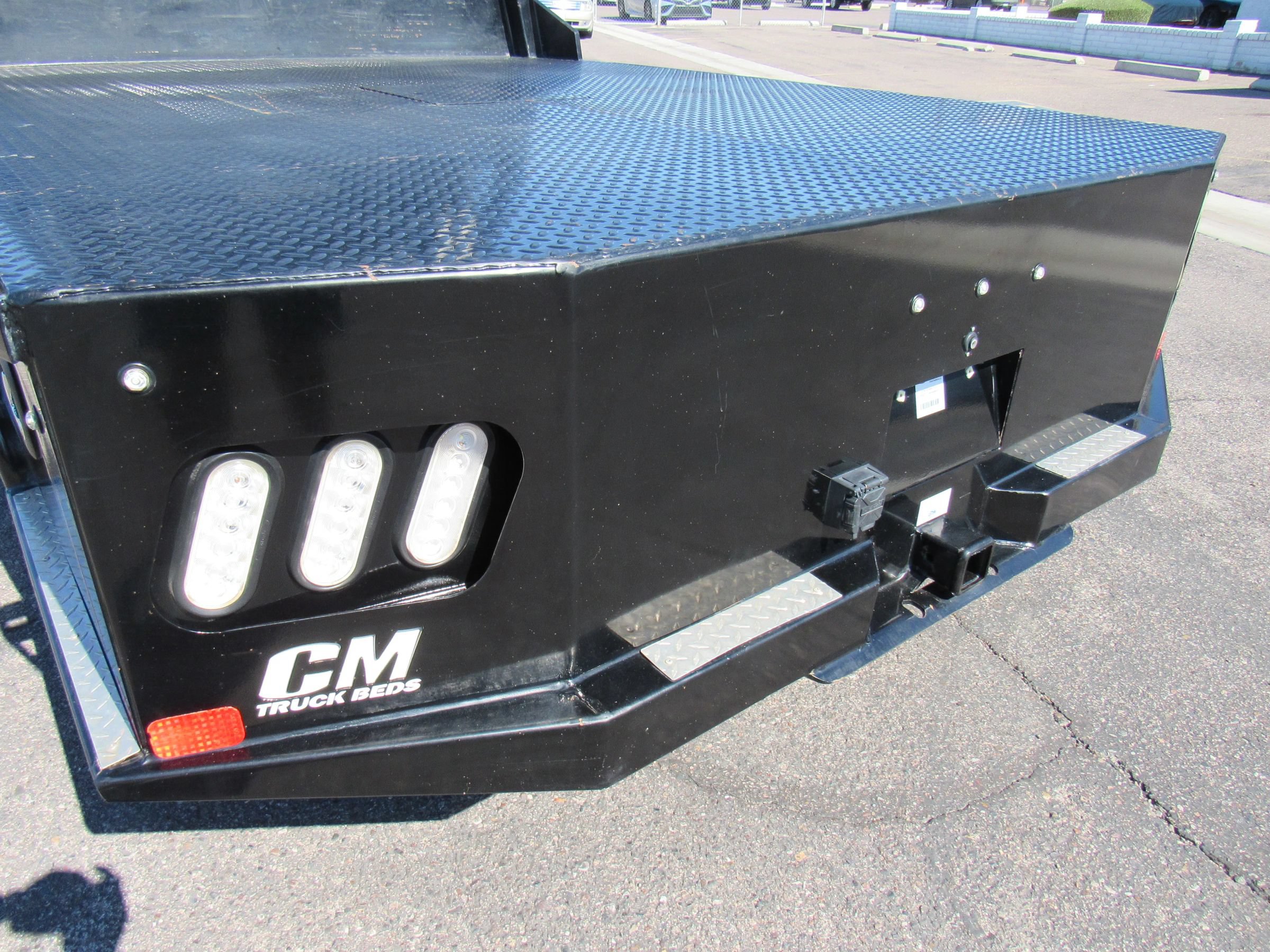 Used 2022 RAM 3500 Laramie AWD/4WD image 22