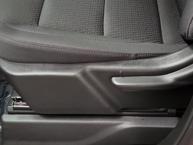 Used 2026 GMC Sierra 1500 Pro w/ Graphite Edition RWD image 24