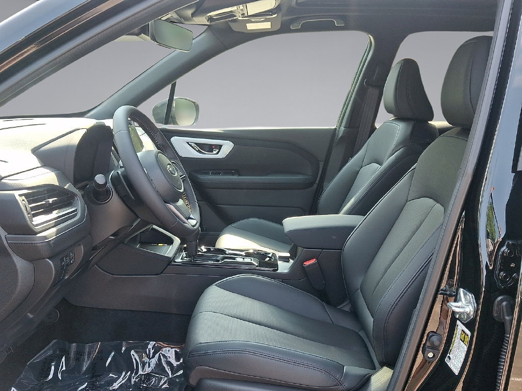 New 2026 Subaru Forester Limited AWD/4WD image 14
