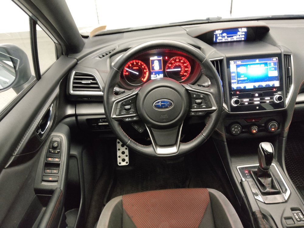 Used 2020 Subaru Impreza 2.0i Sport AWD/4WD image 22