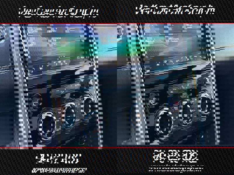 Used 2020 Land Rover Discovery HSE image 24