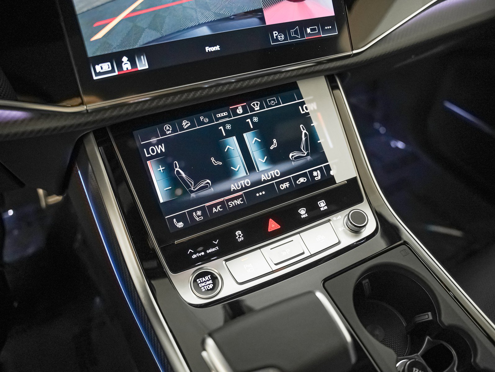 New 2026 Audi Q7 3.0T Prestige image 23