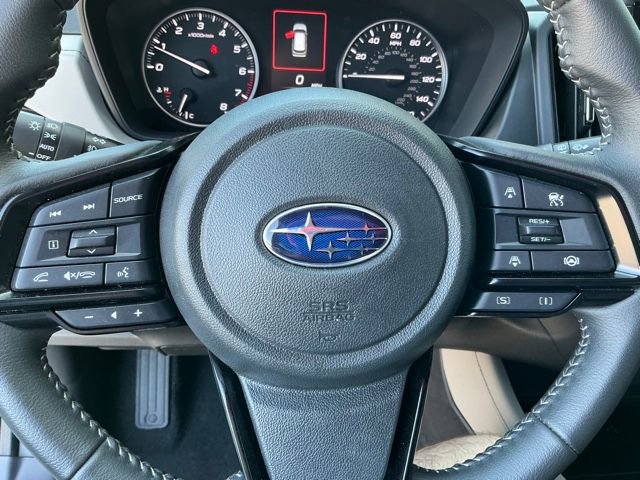 Certified 2026 Subaru Forester Premium AWD/4WD image 28