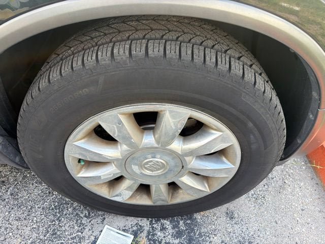 Used 2012 Buick Enclave Leather FWD image 12