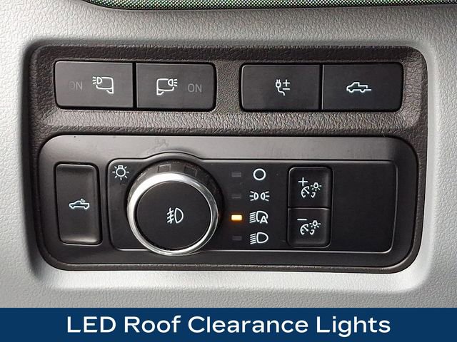 Used 2024 Ford F250 Limited w/ FX4 Off-Road Package image 29