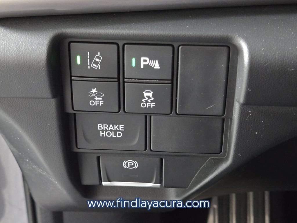 Used 2021 Acura RDX A-Spec w/ Technology Package FWD image 25