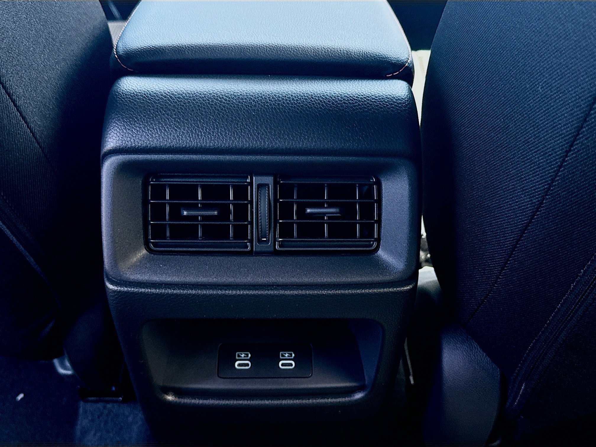 New 2026 Honda CR-V TrailSport image 19