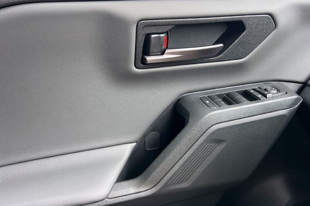 New 2026 Toyota RAV4 SE AWD/4WD image 11