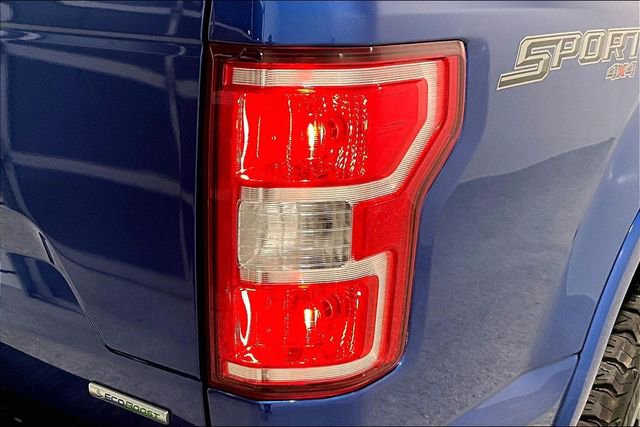 Used 2018 Ford F150 XLT w/ Equipment Group 302A Luxury image 25