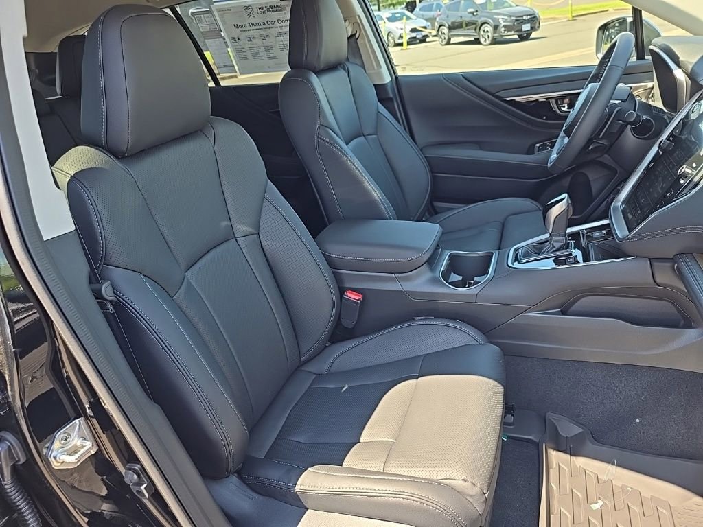New 2025 Subaru Outback Touring XT image 13