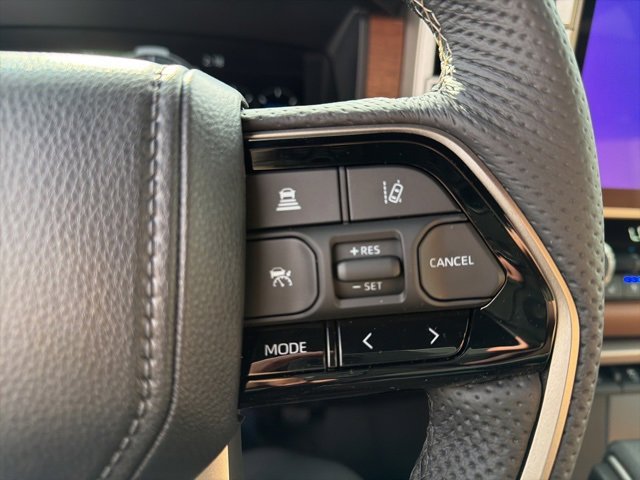 New 2026 Toyota Tundra 1794 Edition w/ Tow Tech Package image 14