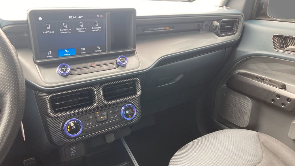 Used 2022 Ford Maverick XL w/ Equipment Group 100A Standard image 27