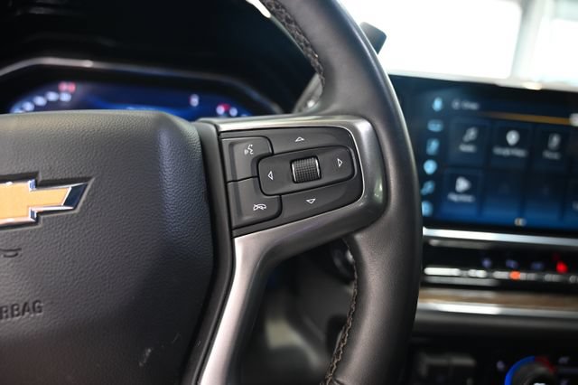 Used 2024 Chevrolet Silverado 2500 LT w/ All Star Edition AWD/4WD image 23