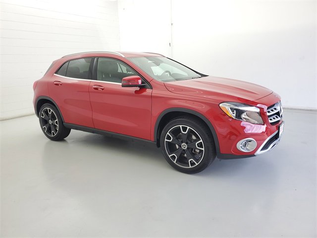 Used 2019 Mercedes-Benz GLA 250 image 4