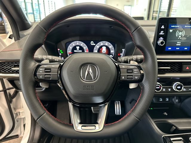 New 2026 Acura ADX A-Spec AWD/4WD image 18