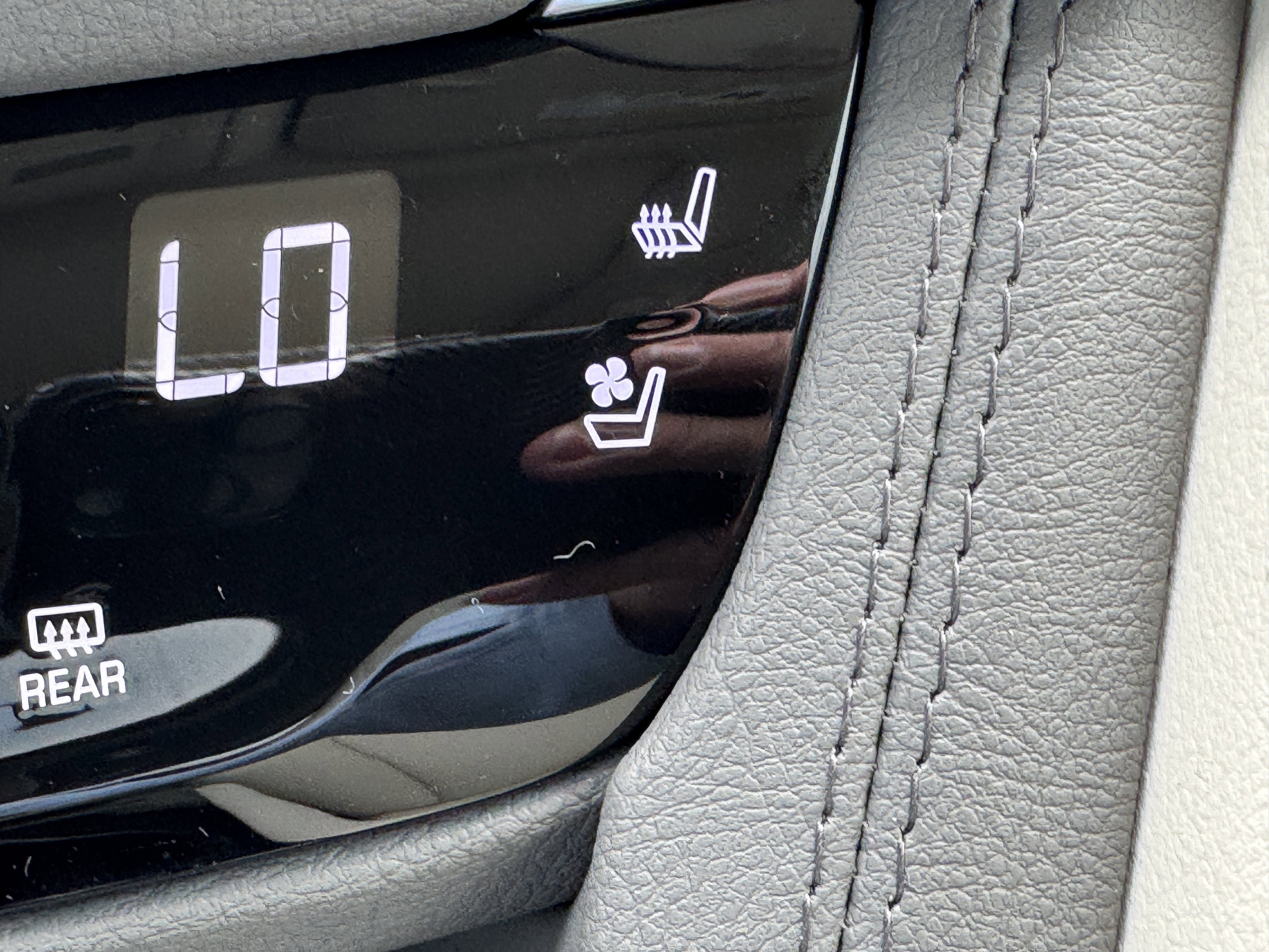 New 2025 Cadillac XT5 Premium Luxury image 26