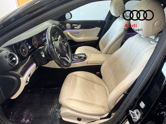 Used 2019 Mercedes-Benz E 300 image 23