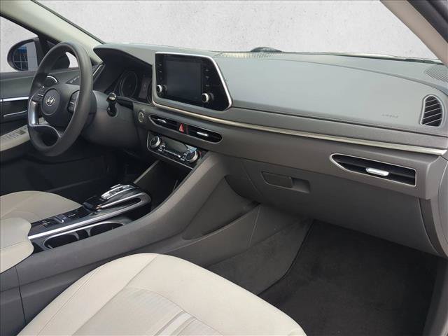 Used 2022 Hyundai Sonata SEL FWD image 20