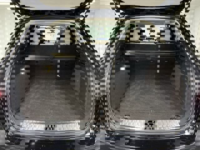 Used 2022 Lincoln Nautilus Black Label w/ Cargo Utility Package image 27