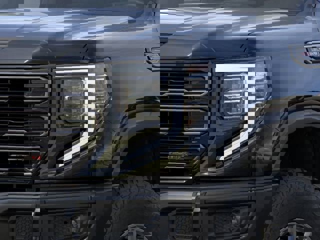 New 2026 GMC Sierra 1500 AT4X AWD/4WD image 10