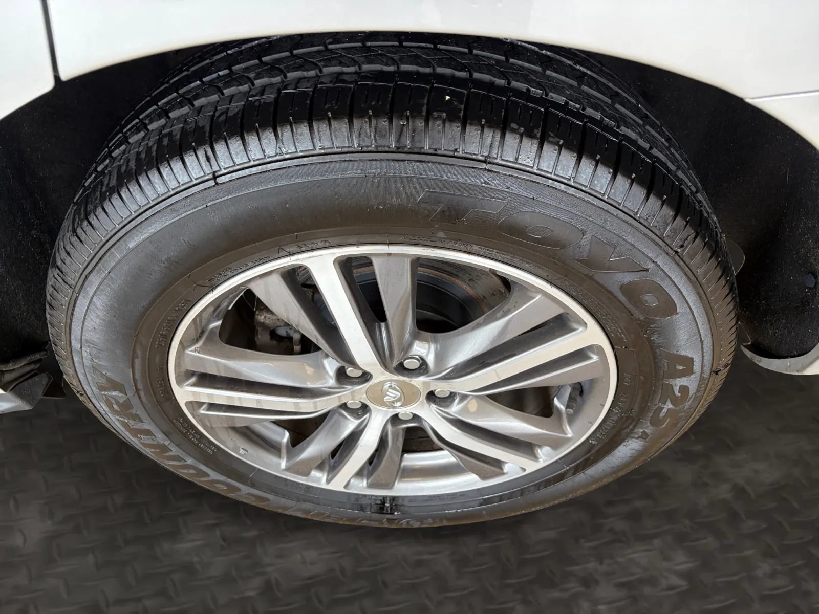 Used 2019 INFINITI QX60 Pure AWD/4WD image 45