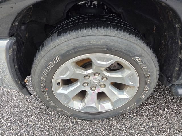 Used 2025 RAM 1500 Big Horn image 4