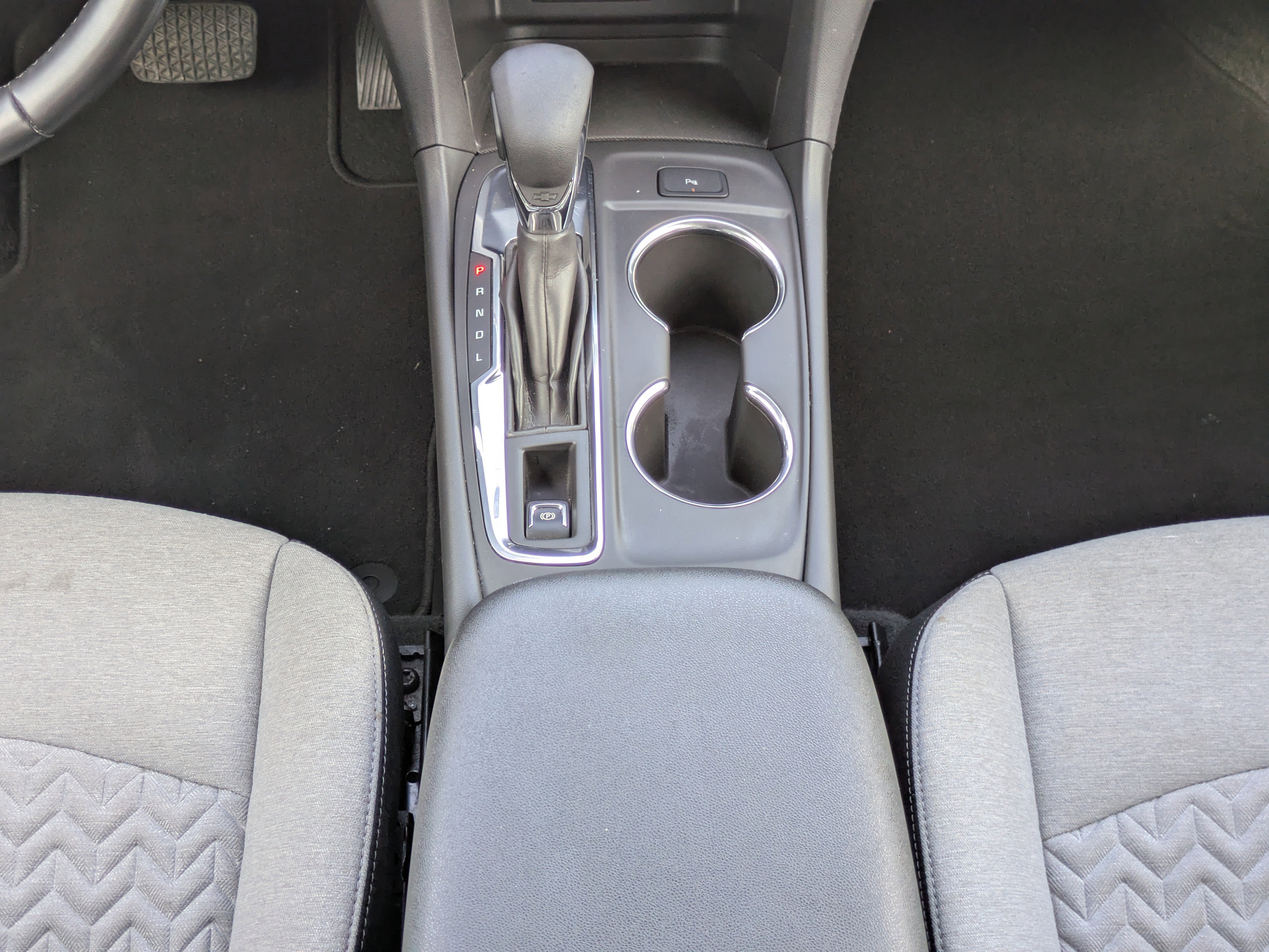 Used 2024 Chevrolet Equinox LT image 6