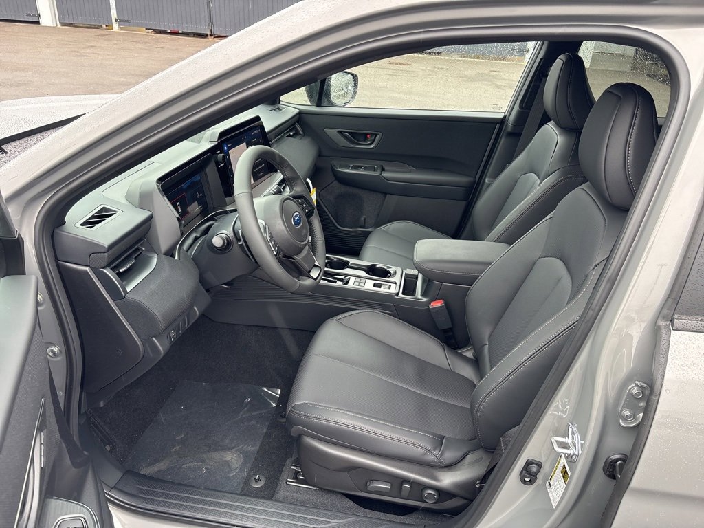 New 2026 Subaru Outback Limited image 9