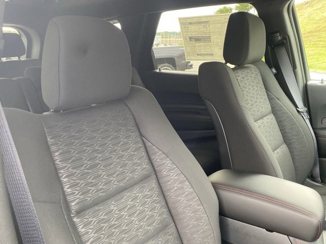 New 2026 Dodge Durango GT image 29