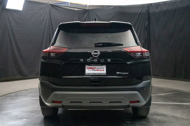 Used 2023 Nissan Rogue SV image 11