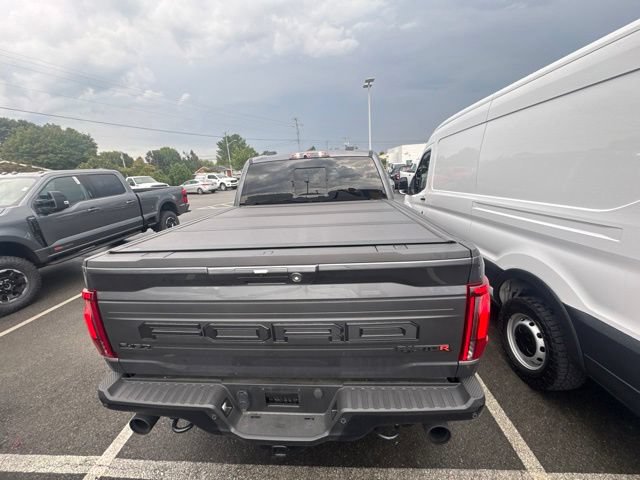 Certified 2026 Ford F150 Raptor w/ Equipment Group 803A Raptor R AWD/4WD image 18