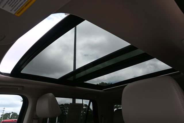 Used 2024 Ford Expedition Limited image 21