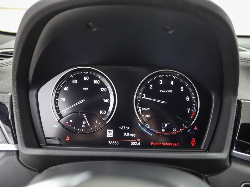 Used 2021 BMW X2 xDrive28i w/ Convenience Package image 14