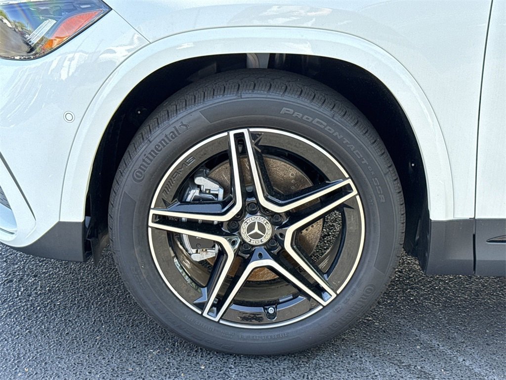 New 2025 Mercedes-Benz GLA 250 image 10